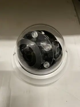 Oe-c7564-awr Openeye 4mp Outdoor Wdr Ip Dome Camera