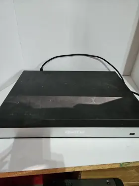 Oe-max0806 Openeye Oe-max1608 8 Port Hybrid Appliance Linux 6tb No Sw Not Tested