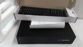 Oe-mtx32 Openeye Linx Micro Server 32tb