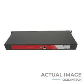 Cm7116-2-sac Opengear 16 Port Secure Console Server