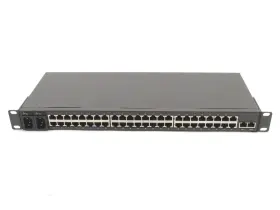 Cm7148-2-dac Opengear 48-port 7100 Enterprise Network Server Console Manager