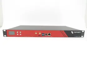 Im7208-2-dac Opengear 8-port Infrastructure Manager With Rmk