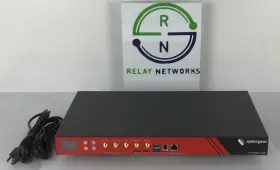 Im7248-2-dac-lr Opengear 48 Port Console Server Dual Ac Cellular Rest Of World
