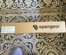Im7248-2-ddc-lma Opengear Infrastructure Manager 48 Port Brand New