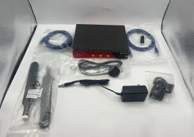 Om1208-l Opengear Original Console Server