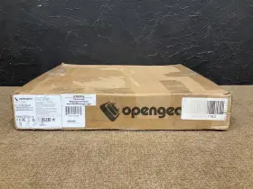 Om2248 Opengear Console Server 48-port Secure Remote Access