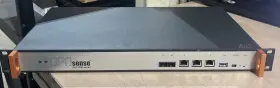 Dec2700 Opnsense Dec2750 Rack Security Appliance Series
