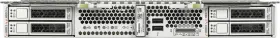 7049417 Oracle X3-2b Sun /oracle Blade Server - 2 X 2.9ghz 8-core 64gb 8 8gb