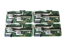 7064940 Oracle 7064941 Lot Of 4 Sun Sparc T5-2 Memory Riser Assembly Replacement