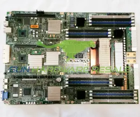 7077944 Oracle Sun Netra T4-1 4-core System Board Assembly 2.85ghz Tested