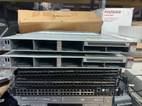 7112869 Oracle Fast Ship Sun S7-2 Server 2 X 8 Core 4.27ghz 256gb No Drives Tested