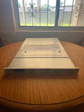 7334020 Oracle Sun Sparc S7-2 Motherboard P/n 2x 8core 4.27ghz Cpu Psu