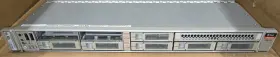 7334246 Oracle Sparc S7-2 Server 8-core 64gb Ram 800gb Ssd Solaris 11.4 Ilom Ready