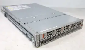 S7-2l Oracle Sparc S7 64gb Ddr4 8-bay 2.5 Inch La Pickup No Hdd