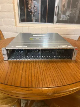 De3-24p Oracle/sun 24x 2.5 Inch Bays 12gbps Storage Drive Enclosure