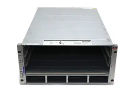 Oracle T4-4 Base Sun Sparc Server Chassis With 5x Fan Module And Hdd Caddies