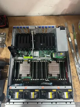 8207827 Oracle X9-2l System Board