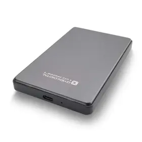 U32-hdd-1000-bk-xbox Oyen Digital U32 Shadow 1tb Usb-c External Hard Drive For Xbox One / X S
