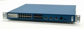 Pa-3050 Palo Alto Networks Network Security/firewall Appliance - 12 Port Gigabit E