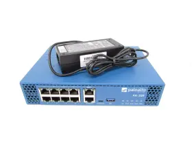 Pa-220 Palo Alto Networks - Next Generation Firewall Appliance