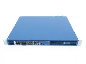 Pa-850 Palo Alto Networks Enterprise 1u Security Firewall Appliance With Rack Ears