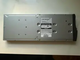 Sb11-6000-4 Panasas Activestor Server Blade No Hd S15