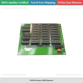 Panasonic Kx P44 4mb Expansion