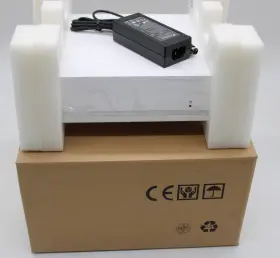 6btcb2mr-nj-100 Pawsida Systems Tiger 3 Embedded Pc Server/pwd N8100-2154s4f - New
