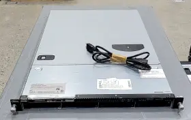 Ir2300 Penguin Computing Altus 1300 Server Amd Opteron 244 1.8ghz 1gb See Notes