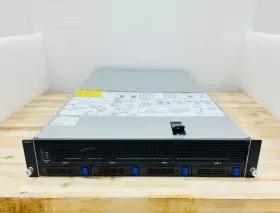 G242-p36 Penguin Gigabyte Altra Max 4tb Ddr4 6tb Sata Rack Server System Open Box