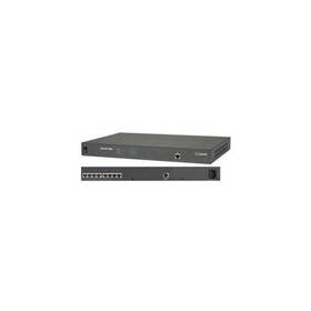 Perle Systems 04030314 Iolan Sds8 8-port 232/422/485 Ac Rack Server