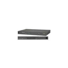 04030314 Perle Systems Iolan Sds8 8-port 232/422/485 Ac Rack Server