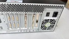 Rms420-5520dt Philips Radisys Server -021 Flexvision Pc Allura Clarity Fd10