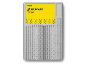 Xp106h017t68p028t1900 Phison X100p U.2/u3 7.68tb Pci-express 4.0 Single Port Solid State Disk