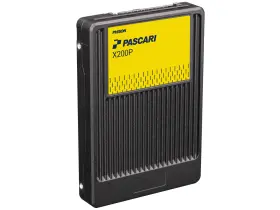 Xp208h033t84p324t0910 Phison Pascari X200p U.2 3.84tb Pci-express 5.0 Single Port Solid State Disk Enterprise