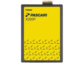 Xp20dh031t92p312t0410 Phison Pascari X200p E3.s 1.92tb Pci-express 5.0 Single Port Solid State Disk