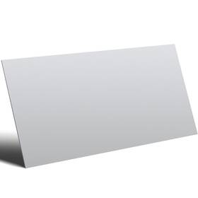 Photect Steel-56677 304 Stainless Steel Sheets 24ftft X 12ftft 1/8ftft Thickness S
