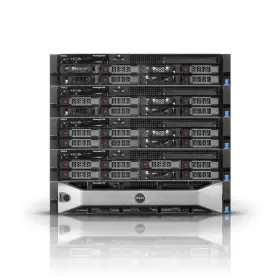 E5-2680v3 Poweredge 683193548476 Dell R730 Server 2x 2.50ghz 24 Cores 128gb H730 36tb Stor