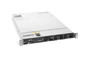 R610 Poweredge 683332214927 Dell Server 2x 2.40ghz Hex Core 48gb 146gb 10k Sas Re