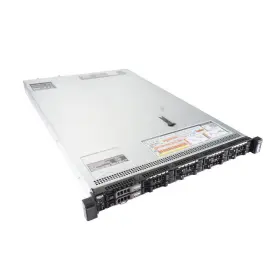E5-2695 Poweredge 689165745171 Dell R630 Server 2x V4 36 Cores 256gb Ram 480gb