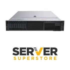 B-010325 Poweredge Dell R740 Server 2x Gold 6132 28 Cores 64gb Ram H730p 1tb Ssd