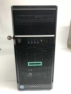 2m282800ts Proliant 468359 Ml30 Gen9 8gb Intel Xeon E3 1230 V6 Server Serial #2m282800ts