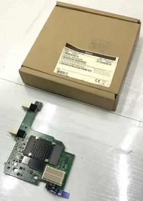 00y5621 Qlogic 00y5618 Ibm/lenovo 10gb Virtual Fabric Cna Adapter