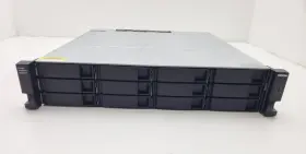 52400-qf8312-00-rs Qnap Tl-r1200c-rp 12-bay 2 Jbod Storage Enclosure P/n Tested