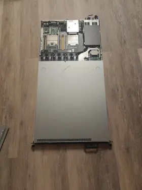D51ph-1ulh Quanta 1u 12xlff And 4x Sff Server