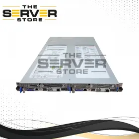 T22hf-1u Quanta 2-node Amd Epyc 7351p 128gb 2x 960gb Sata Rails