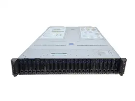 T42s-2u Quanta 2u Qct Homelab Cluster Gold 6130 - Wholesale Custom Build Your Server