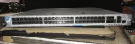 T1048-ly4r Quantamesh Qtc 1gbase-t 1u Rack Management Switch With Ears