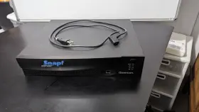 70700042-003 Quantum Snap Server 4000 - Non Working No Drive Parts Only