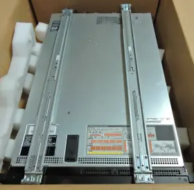 3-07270-11 Quantum Stornext Xcellis / Dell E26s Dual Xeon 2.4ghz 32gb 2tb Hdd 2x Psu Server